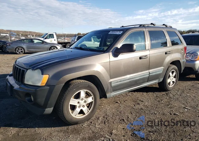 1J4GR48K65C702020: 89552575