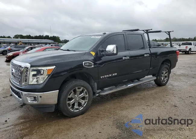 1N6AA1F22HN564244: 85832545