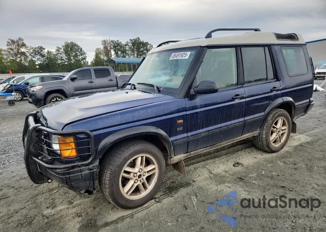 SALTY124X2A748143: 85491925