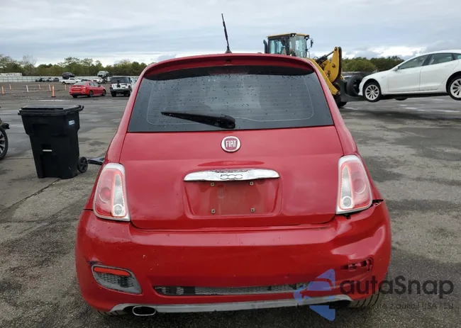 3C3CFFBR6CT126367: 86222025