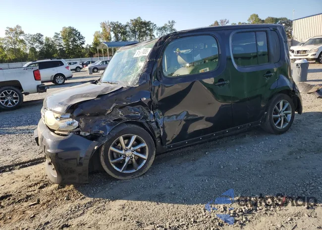 JN8AZ2KR0BT201839: 81939085