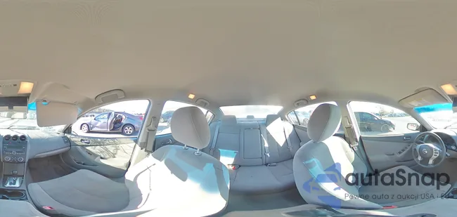 1N4AL2AP1CC253582: 86080015