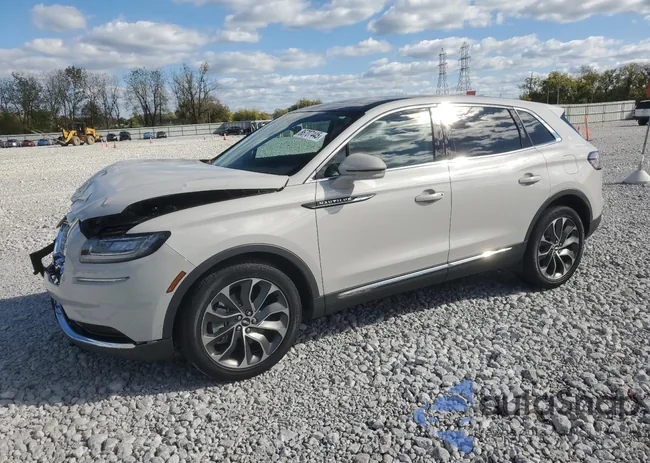 2LMPJ8K98NBL05015: 86707445