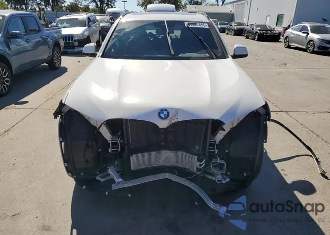 5UX53DP07N9K52288: 85377855