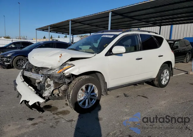 JN8AZ08T45W327647: 85424825