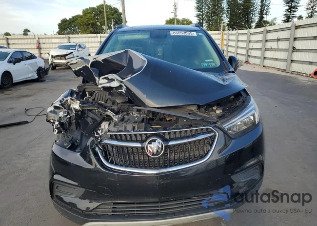 KL4CJASB3MB323977: 85553055