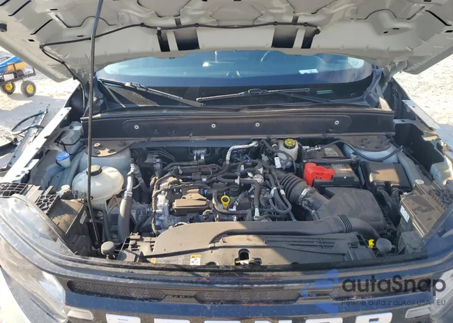 3FMCR9C61PRD71892: 82425285