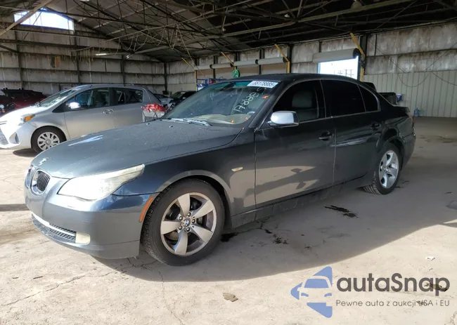 WBANU53568CT11244: 86178885