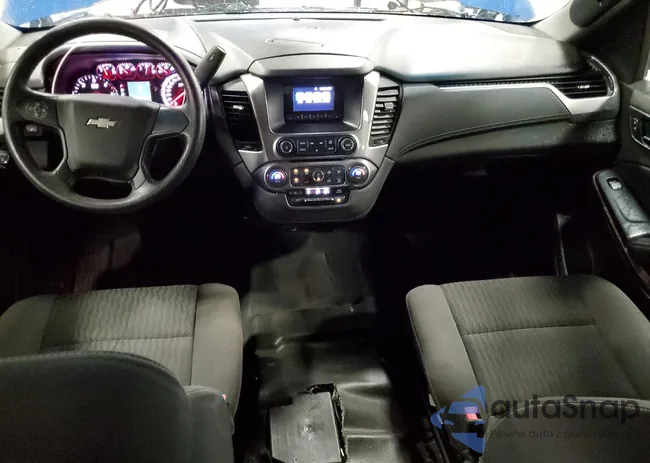 1GNSKDEC6HR309810: 87086735