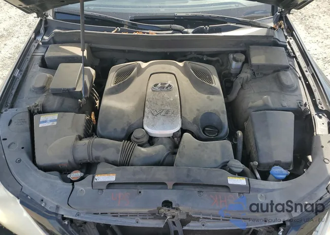 KMHGC4DF5BU133307: 87306195