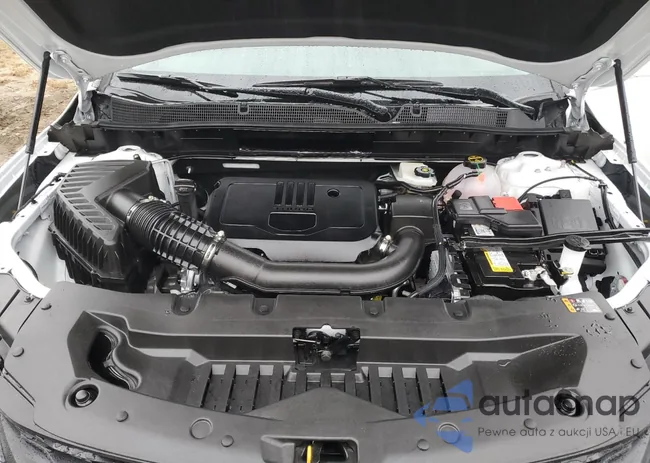 3GNKBHR45SS233303: 86464735