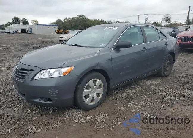 4T1BK46K07U011825: 86702625