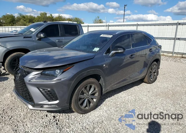 JTJJARBZ6L2158687: 84440665