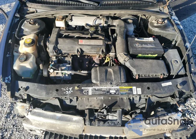 1G8ZK8271XZ313097: 81948065