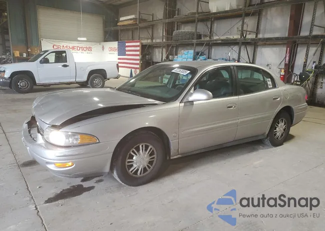 1G4HR54K45U121823: 82263005