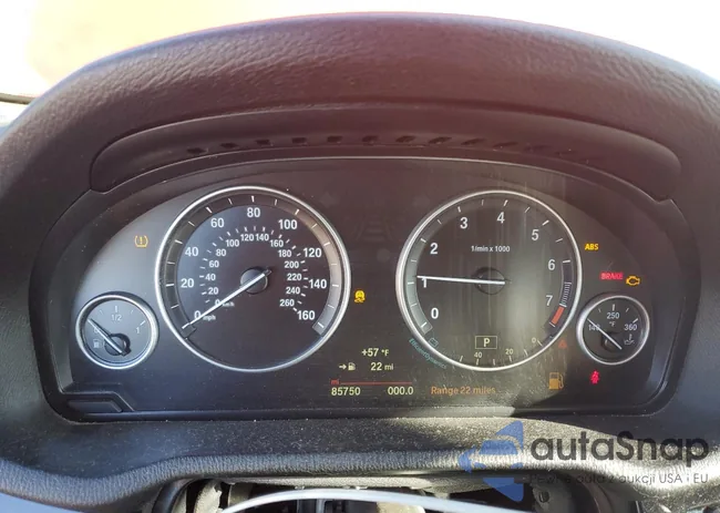 5UXWX9C55H0D98210: 85156905