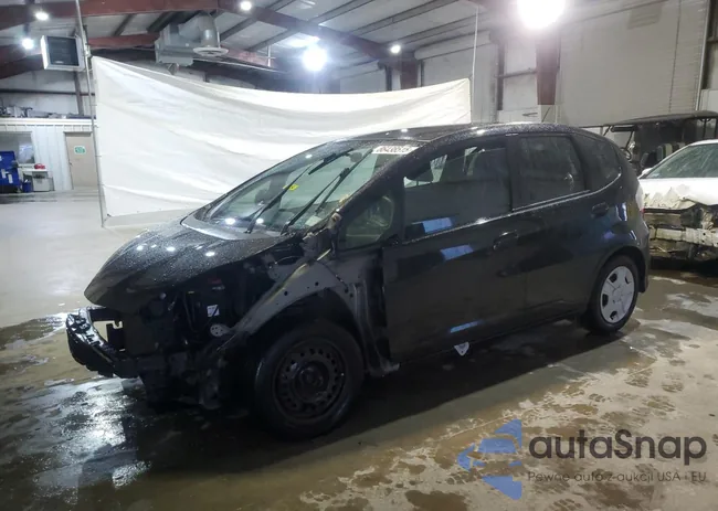 JHMGE8H36CS007023: 86438515