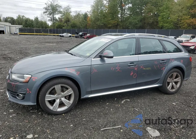 WA1UFAFL4DA043869: 85144185