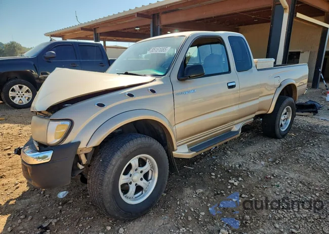 4TASN92N5XZ570021: 85151085