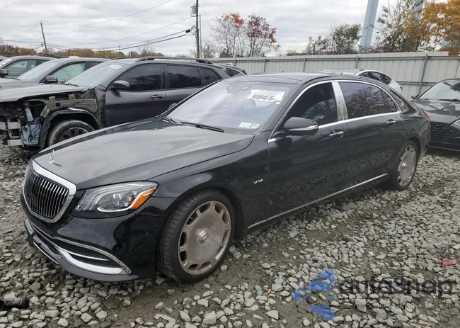 W1KUX8AB2LA550008: 90584075