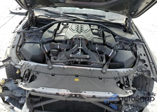 WBS83CH06NCH65232: 85136335