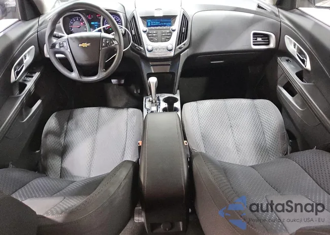 2GNALBEK9D6231016: 81135675