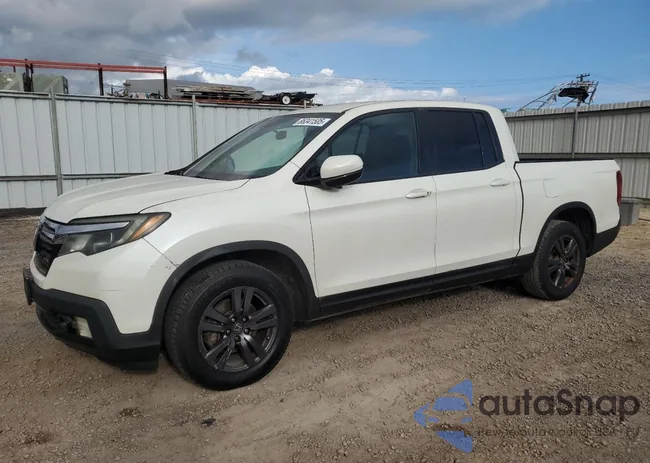 5FPYK2F12JB001198: 86341505