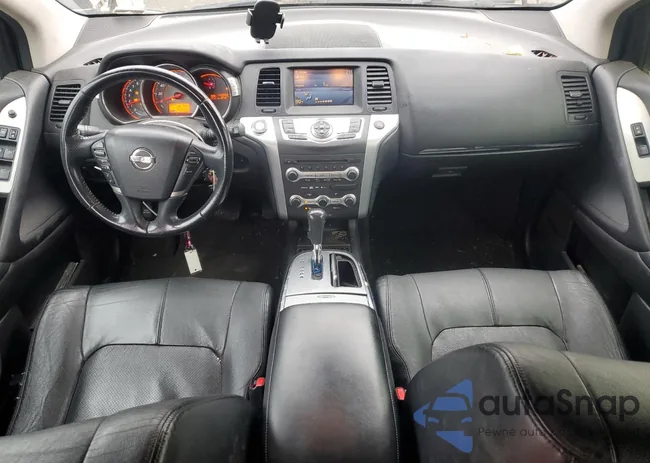 JN8AZ18W99W122458: 90245875