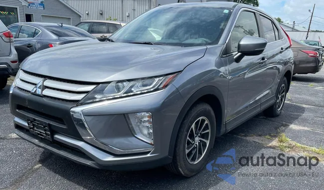 JA4AS3AA1LZ024261: 87179485