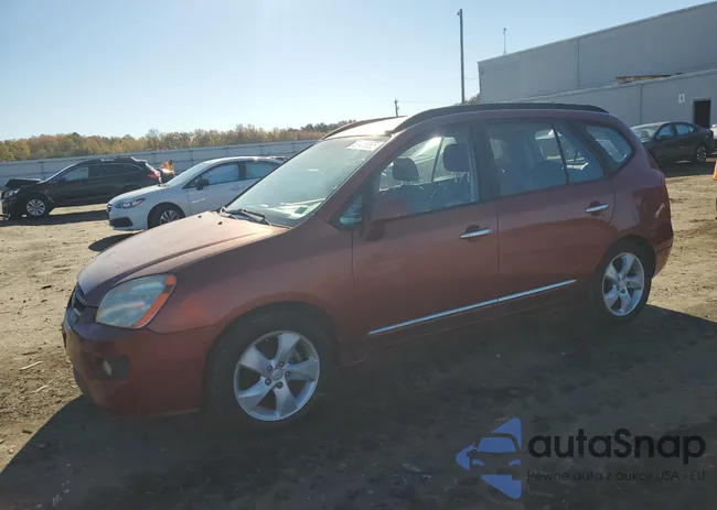 KNAFG525887151826: 87418365