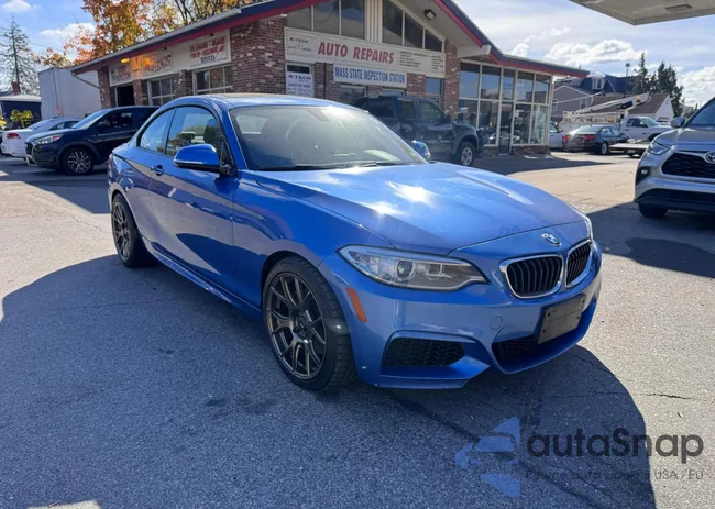 WBA1J7C54FV288891: 90704635