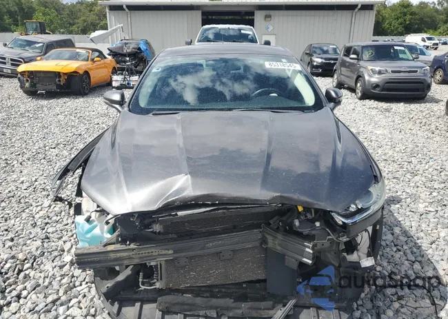 3FA6P0H72FR231696: 85318545