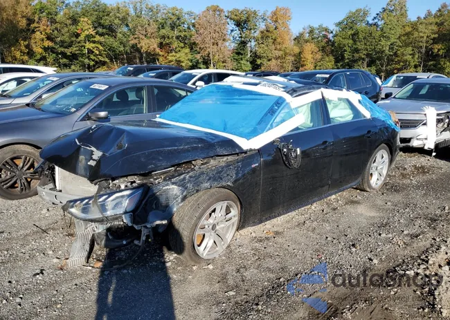 WAUEAAF41RA052535: 86240165