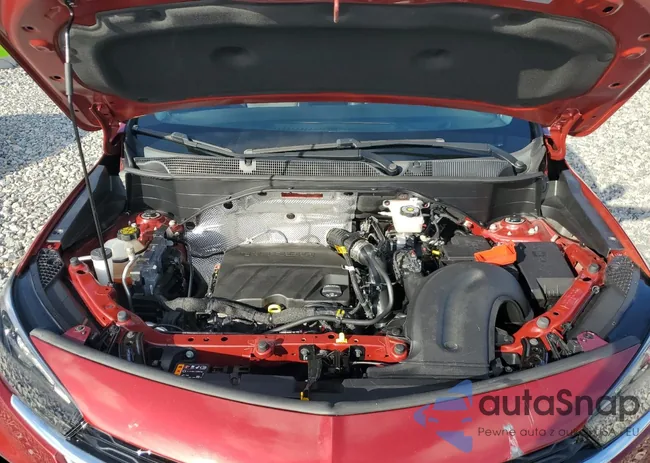 KL4MMBS24PB152095: 90522875