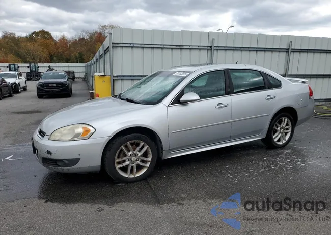 2G1WC5EM1B1190076: 90053695