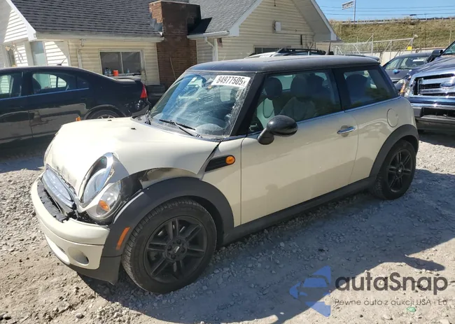 WMWMF33579TW79914: 84977505