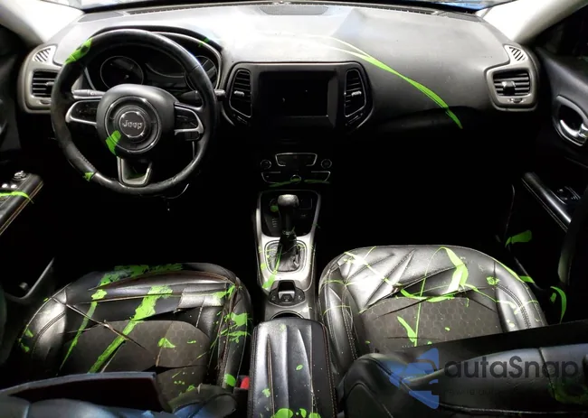 3C4NJDBB0JT254501: 90087795