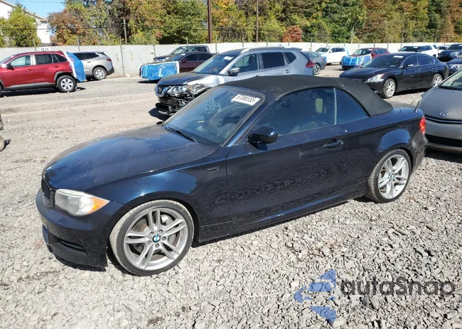 WBAUN7C51DVM27650: 87066555