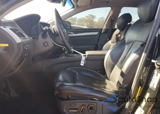 KMHGN4JE7FU024374: 86071285