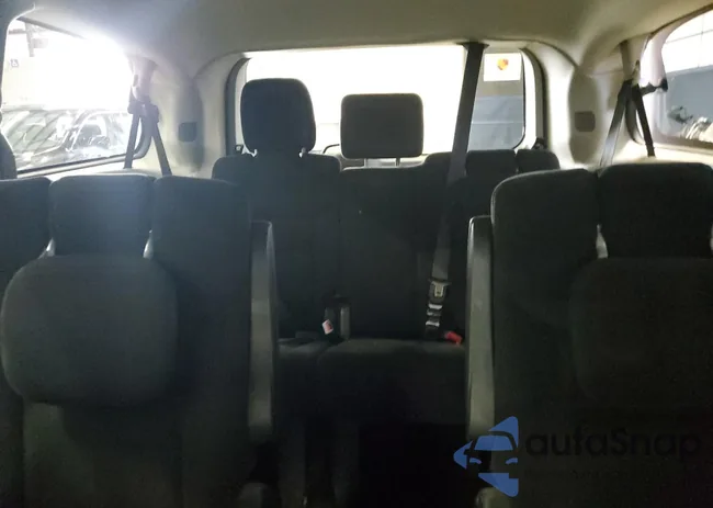 2C4RDGBG1GR134871: 86408685