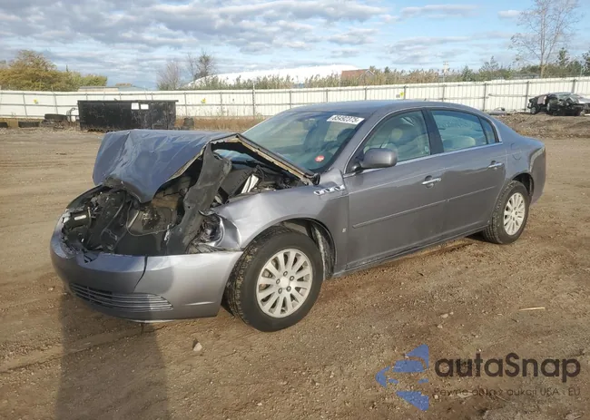 1G4HP57288U118350: 85492375