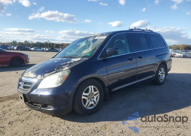 5FNRL38716B040132: 89666875