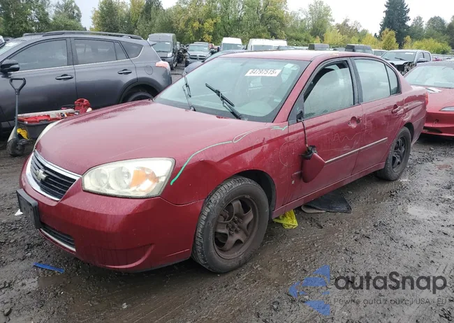 1G1ZT51F76F276186: 84797515