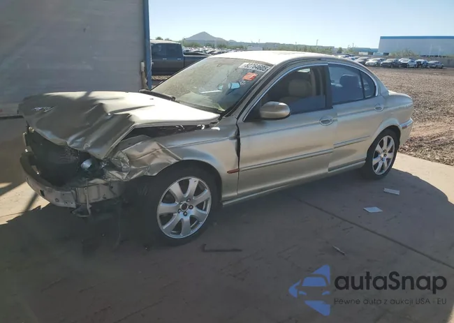 SAJWA51A26WE86591: 82764605