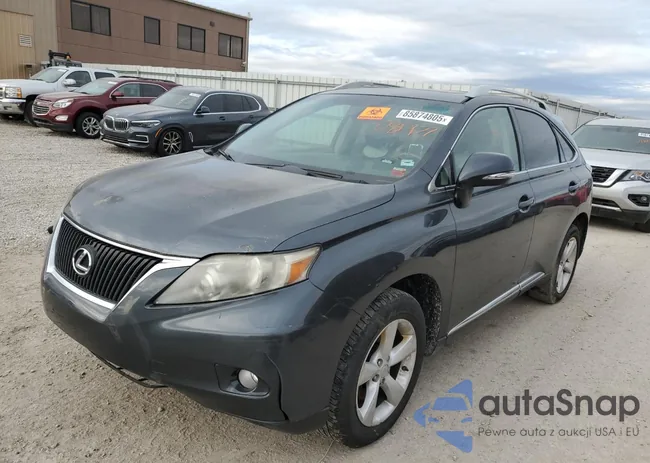 2T2BK1BA8BC081977: 85874805