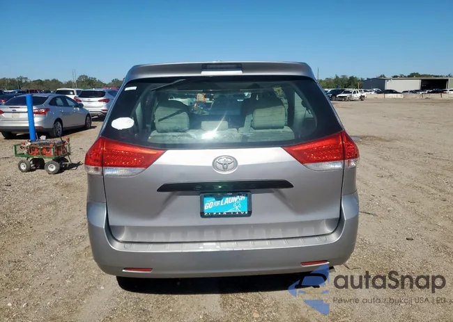 5TDZK3DC2DS350059: 85398605