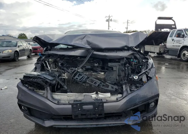 2HGFC2F81LH520526: 90649865