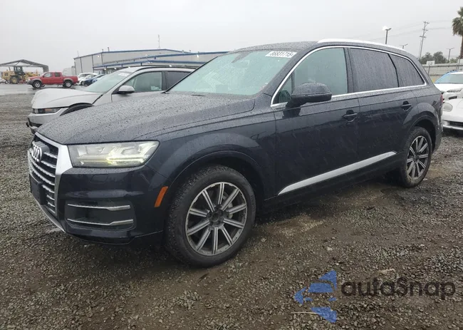 WA1LAAF7XHD024423: 86831715