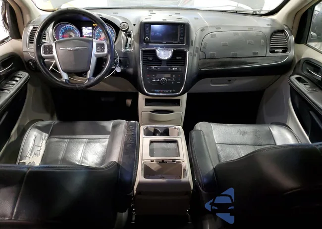 2C4RC1BGXCR291650: 85328395