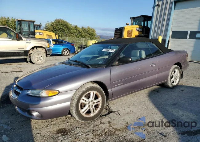 3C3EL55H1TT289491: 89920785